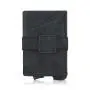 Factory direct sales waterproof cosmetic bag Multi-card card bag with zipper and handle bag