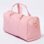 Stock Multi Color Water-proof Travel Foldable Gym Bag  Lightweight Weekender Carry on Bag For Men Women Nylon Duffle Bag
