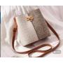 taschen Wholesale Women Handbags Designer Shoulder Bags Custom Shoulder Solid Color PU Messenger Square Womens Crossbody Bag