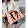 HR043 Lightweight Waterproof Travel Storage Bag Oxford Yoga Organizer Multifunctional Bag Unisex Luggage Outdoors Foldable Bags