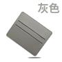 Cheapest Promotion Men Card Holder Wallet Ultrathin Mini Cartera De Hombre Credit Id Card Holder Men Carteras Mujer