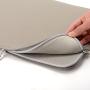 Men Leather Bags For Ipad And Notebook Tablet Cover Case PU Leather Laptop Sleeve case tablet bag