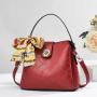 2023 Factory New Customized ladies hand bags sac  main femm sac Fashion Pu Leather women hand bags