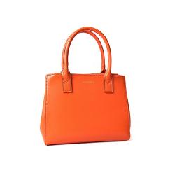 Wholesale Elegant PU Tote Bag Classic genuine leather shoulder handbags for women