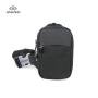 Carbon Lining Smell Proof Jar Bag Smell Proof Fanny Bag factory Smell Proof Bags