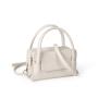 2023 PU Premium Sling Shoulder Messenger Bag Mini Wristlet Hand Clutch Bag Women's Versatile Crossbody Fashion Small Square Bag