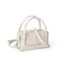 2023 PU Premium Sling Shoulder Messenger Bag Mini Wristlet Hand Clutch Bag Women's Versatile Crossbody Fashion Small Square Bag