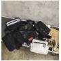 WTB040 Lightweight Chest Bags For Men Multifunction Sport Chest Bag Wholesale Outdoor Camouflage Men Tactical Vest Chest Bags