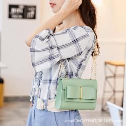 Messenger Bag for women wholesale factory 2024 chain ladies shoulder bags fashion mobile phone bag