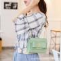 Messenger Bag for women wholesale factory 2024 chain ladies shoulder bags fashion mobile phone bag