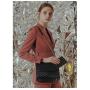 Guangzhou OEM Women Messenger Bag Wholesale PU Leather Crossbody Bags Handbag