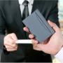 Mode Portefeuilles En Cuir Pour Hommes Vrai Cuir Titulaire De La Carte Rfid