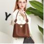 Lady Hand Bag On Sale Wholesale Designer Shoulder Bags 2024 China Factory Wholesale Purse Handbags For Women