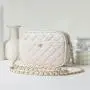 Wholesale price white crossbody bags bag women handbags ladies purse fashion chain shoulder bag bolsos para mujeres