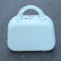 2023 Customize Logo 14 inches DIY Travel Bag Sport Women cosmetic bag fashionable Luggage Travel Bags
