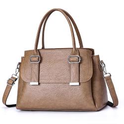 Custom Women's Shoulder Bags Clear Bag Stadium Approval Waterproof Handbag For Travel Fashion Transparent Crossbody Bag
