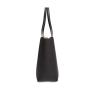 Eco-friendly Vegan leather tote casual  tote bag leather handbag