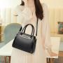 minissimicustom leather bag sac a main femme pu leather handbag crossbody bag for women