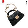 Wholesale New Fashion Sac Pour Femme PU Leather  Shoulder Bag Embroiidery Crossbody Bag Handbags For Women