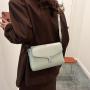Fashion Hand Bags Sling Crossbody Shoulder Bags Lady Handbags Wholesale Leather Bags For Women