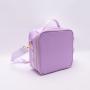 Fashion Custom Waterproof New Style Large Insulated Thermal Meal Lunch Cooler Box Bag for Adults Women Men Office Lunch Bag