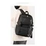 2024 Wholesale Men's Multi-Function Computer Backpack Leisure Travel and School Bag with USB Waterproof Anti-Theft Features