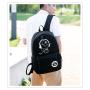 KBW589 Customized Backpack Hot New Fluorescent Student Shoulder Bag Fashion Schoolbag Oxford High Quality Travel Bag