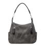 New Arrival Fashion One Shoulder Crossbody Bag Handbag Lady Leather Oversize Tote Bags For Women