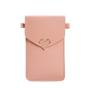 Hot Selling Mobile Phone Bag 2024 New Small Mini Single Shoulder Crossbody Bag Zipper Wallet Fashion Mobile Phone Messenger Bag