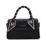 Luxury handbags 2023 pu scarf women shoulder bag for ladies Daily Summer