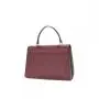 SUSEN CHRISBELLA 2023 New Arrival PU Leather Designer Women Purses and Handbags for girls