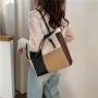 Fashion Handbags For Women Trend PU Leather Ladies Shoulder Bags Womens Handbag Bag