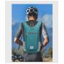 ZR933 Unisex Fashion Sport Leisure Backpack Foldable Travel Outdoor Backpack Waterproof Lightweight Hiking Schoolbag Laptop Bag