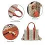 KBW734 Hot Sale Ladies Handbag Tote Bag Women Shoulder Bag Vintage High Quality Bohemian Aztec Handbag