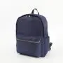 Stock 9 Different Colors Navy Nylon Wholesale Travel Anti Theft Slim Durable Water Resistant College School Computer School Bags