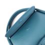 Japanese mini ladies shoulder bags women pu leather handbags with customized logo