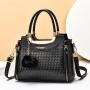 Wholesale Newest Ladies bags Fashion high quality Pu leather bags trendy luxury handbags for women 2023