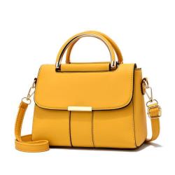 Minissimi Sac New Arrival Single Shoulder Bag Portable PU Leather Hand Bag Chain Crossbody Bags For Women