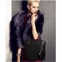 Lacquer Leather Wholesale Women Handbags Glossy Bag Ladies Women Fashion Handbags Zipper Vertical Designer Handbag Wholesale