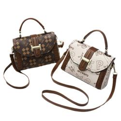 Women's One Shoulder Crossbody Popular Small Bags Cartera Mujer Wholesale Women Handbags Luxury Handbags For Women Famous Brands