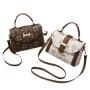 Women's One Shoulder Crossbody Popular Small Bags Cartera Mujer Wholesale Women Handbags Luxury Handbags For Women Famous Brands