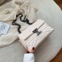 High Quality Wholesale Chian Sac Pour Femme Trendy Handbags Custom Crossbody Bag Shoulder Bag For Lady