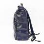 CHANGRONG Custom Waterproof Roll top travel laptop backpack men