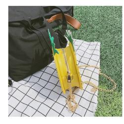 Manufacturer Ita Bag with Small MOQ Crossbody Purse Women Custom Shape Ita Bag