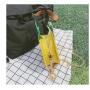Manufacturer Ita Bag with Small MOQ Crossbody Purse Women Custom Shape Ita Bag