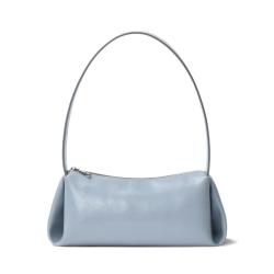 2024 Custom Multi-functional  Leather Lady Cross body Women Luxury Messenger Shoulder Fashion Casual Bag