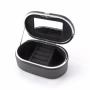 NHC0066 Jewelry Storage Box Travel Portable Jewelry Box Small Ring Packaging Jewelry Box