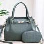 2023 Customized Logo Sac A Main Crocodile Crossbody Bag Purses And Handbags Totebag For Women