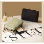 ZF202 New Nylon Cosmetic Bag Ladies Fashion Portable Travel Wash Handbag Waterproof Makeup Storage Bag