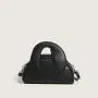 2024 French Niche Design Female Foreign Style Small Bag New Fashion Spring And Summer Leisure Color Contrast Hand Dumpling Bag
